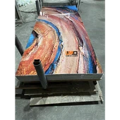 Bord tal-pannell UV 3D PVC UV
