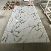Folja tal-Laminat tal-Irħam tal-PVC